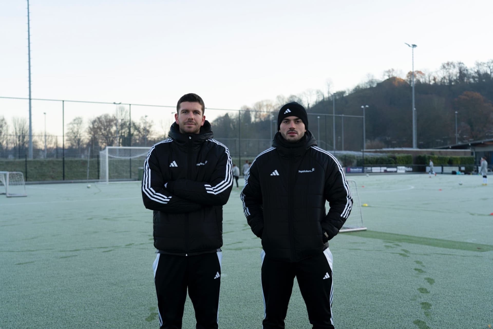 Topkickers