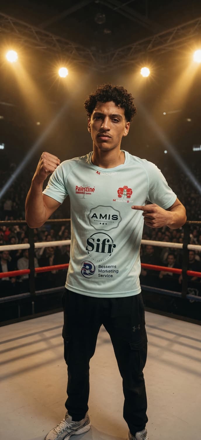 Mohammed Mimouni