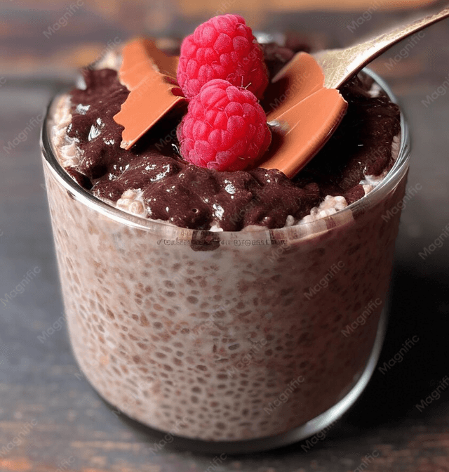 Choco proteine boost